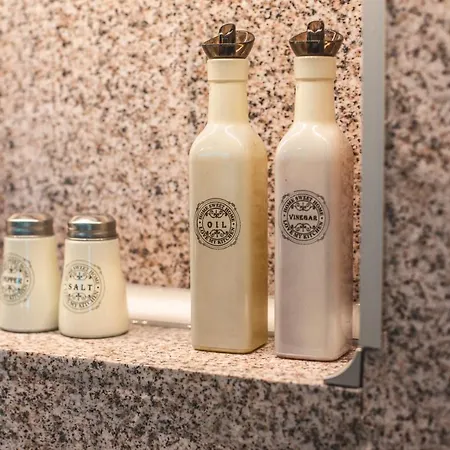 بيت للعطل Akava Garden House فولوس