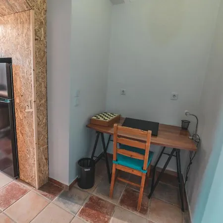 Akava Garden House بيت للعطل *