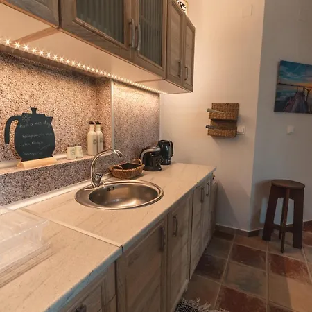 Akava Garden House بيت للعطل