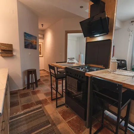 Akava Garden House بيت للعطل