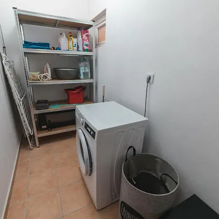 Akava Garden House بيت للعطل فولوس