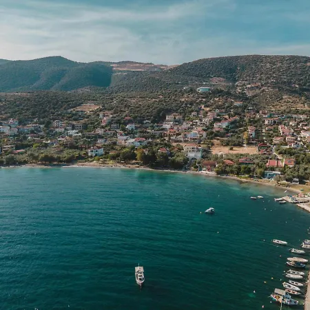 Akava Garden House Hébergement de vacances