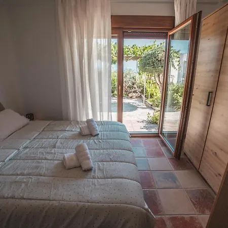 Akava Garden House Hébergement de vacances