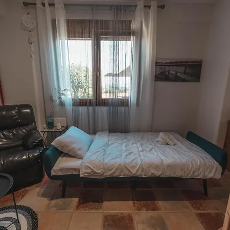 Akava Garden House *