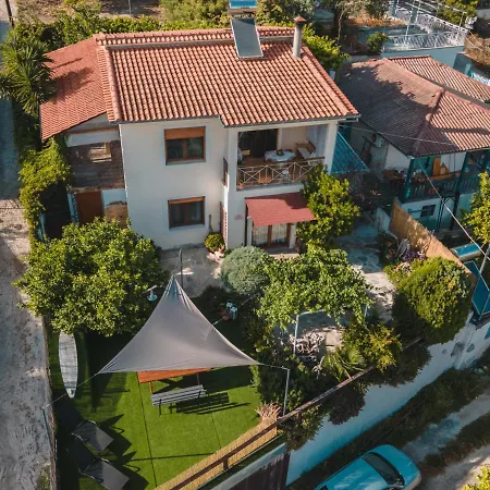 Akava Garden House Volos