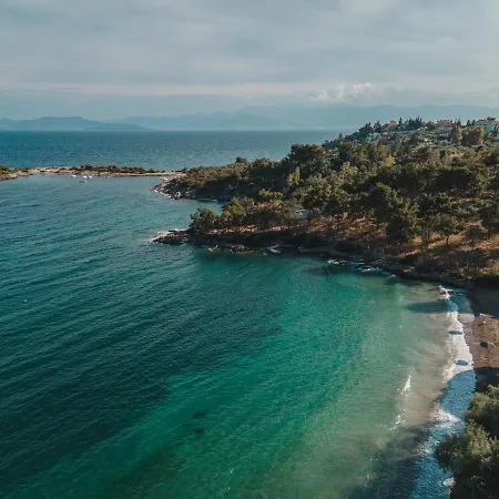 Akava Garden House *