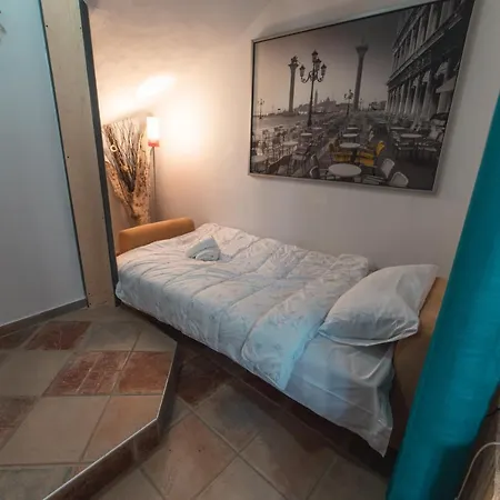 Akava Garden House Vólos