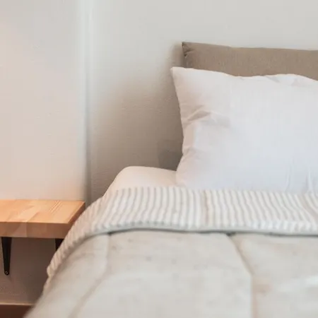 Akava Garden House Hébergement de vacances Vólos