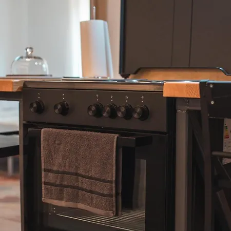 Akava Garden House Feriehus *